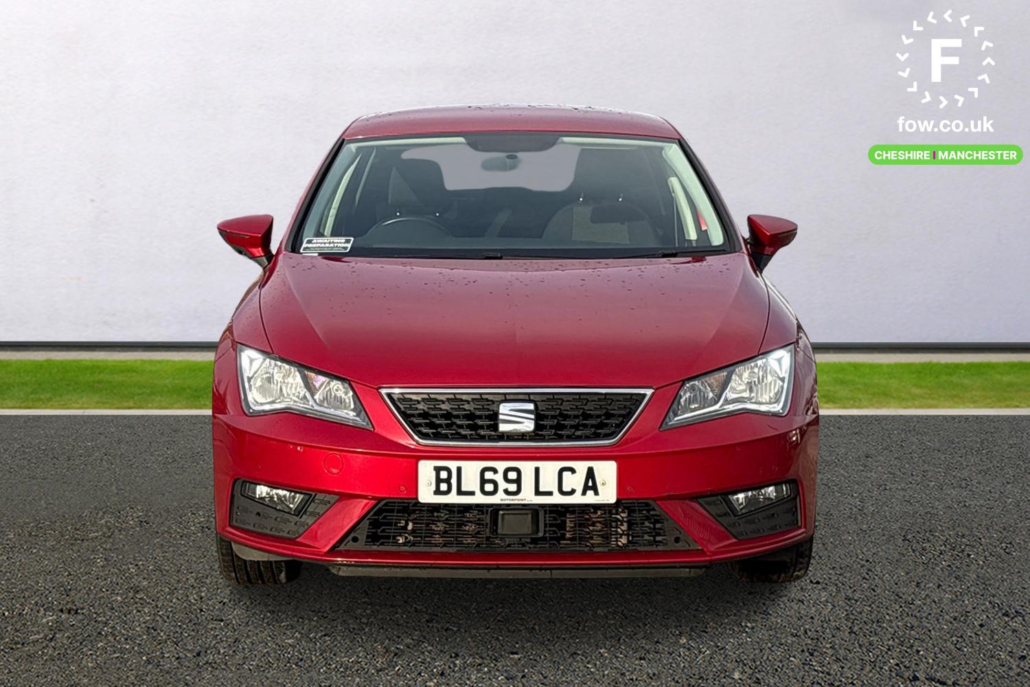 Used SEAT Leon 2019 for sale - 76798530: Photo 21