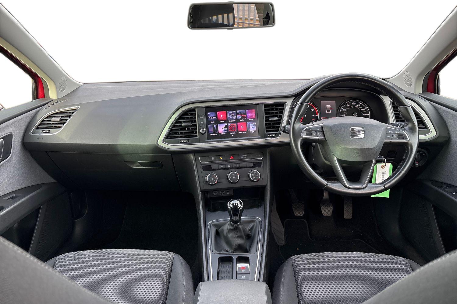 Used SEAT Leon 2019 for sale - 76798530: Photo 3