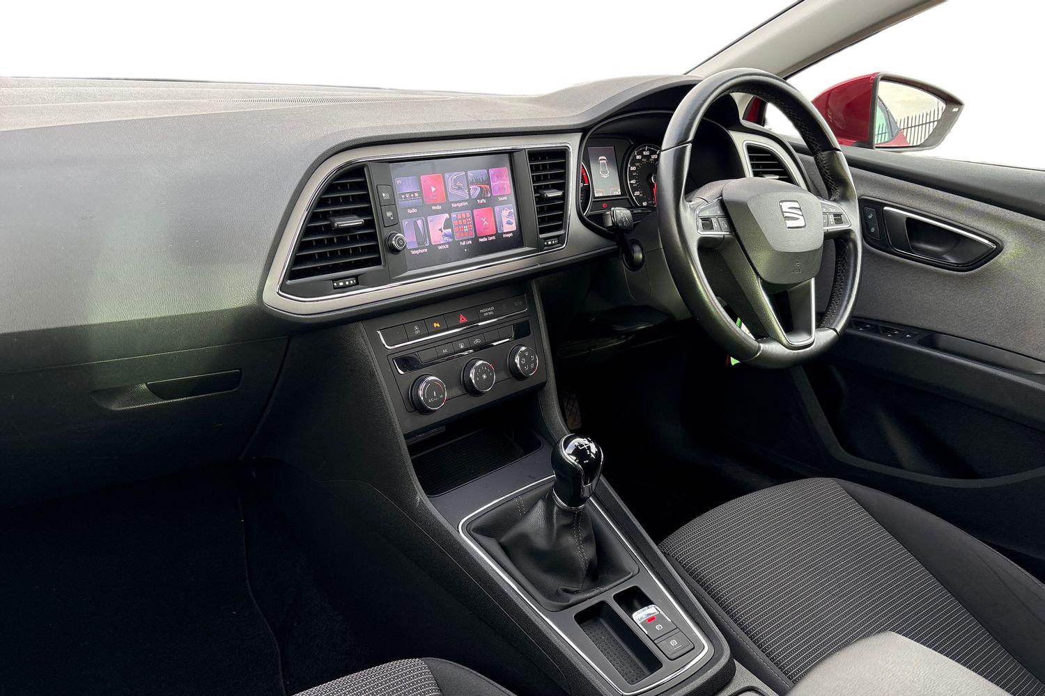 Used SEAT Leon 2019 for sale - 76798530: Photo 4