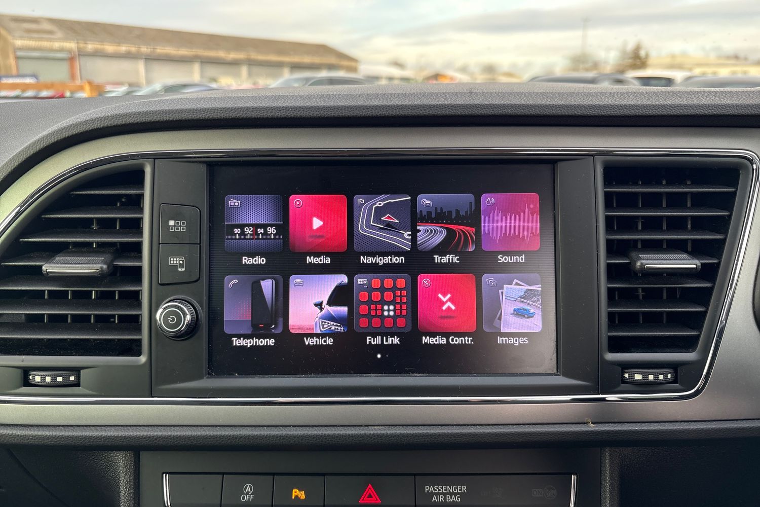 Used SEAT Leon 2019 for sale - 76798530: Photo 6