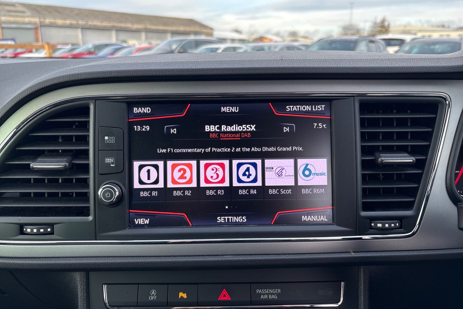 Used SEAT Leon 2019 for sale - 76798530: Photo 7