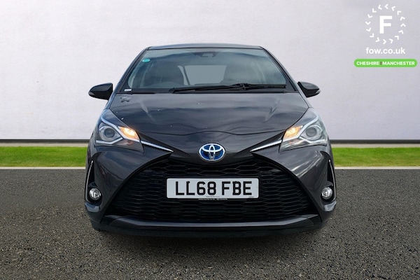 Used Toyota Yaris 2018 for sale - 75804383: Photo 15