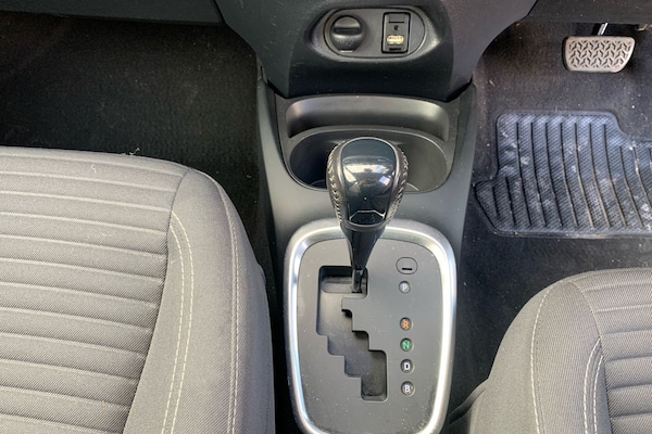 Used Toyota Yaris 2018 for sale - 75804383: Photo 7