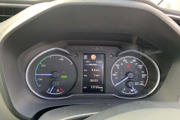 Used Toyota Yaris 2018 for sale - 75804383: Photo 8