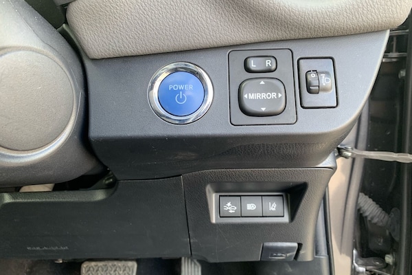 Used Toyota Yaris 2018 for sale - 75804383: Photo 9