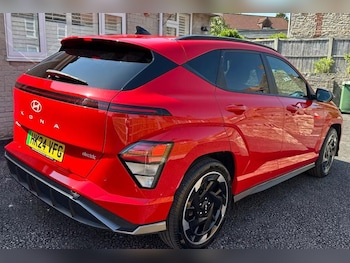 Used Hyundai KONA 2024 for sale - 78840619: Photo