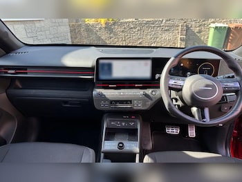 Used Hyundai KONA 2024 for sale - 78840619: Photo