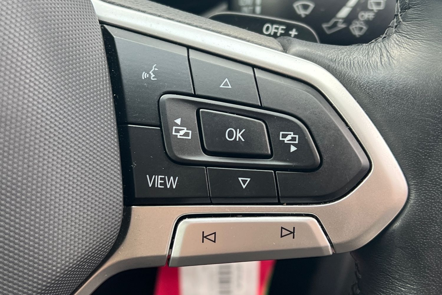 Used Volkswagen T-Cross 2022 for sale - 77546350: Photo 12