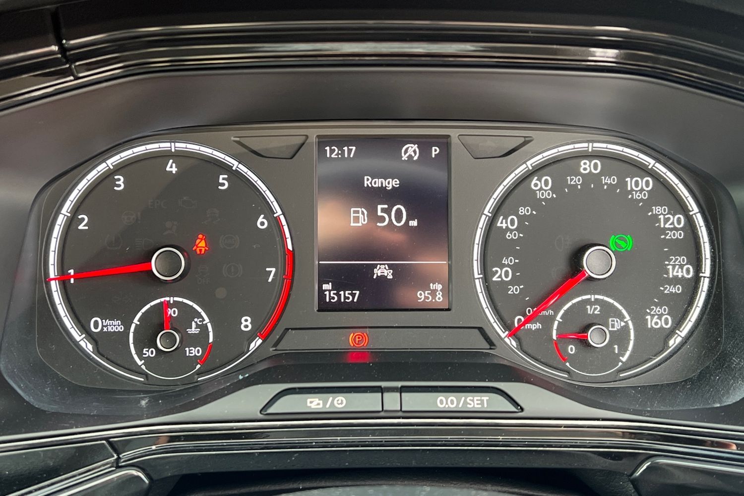 Used Volkswagen T-Cross 2022 for sale - 77546350: Photo 15