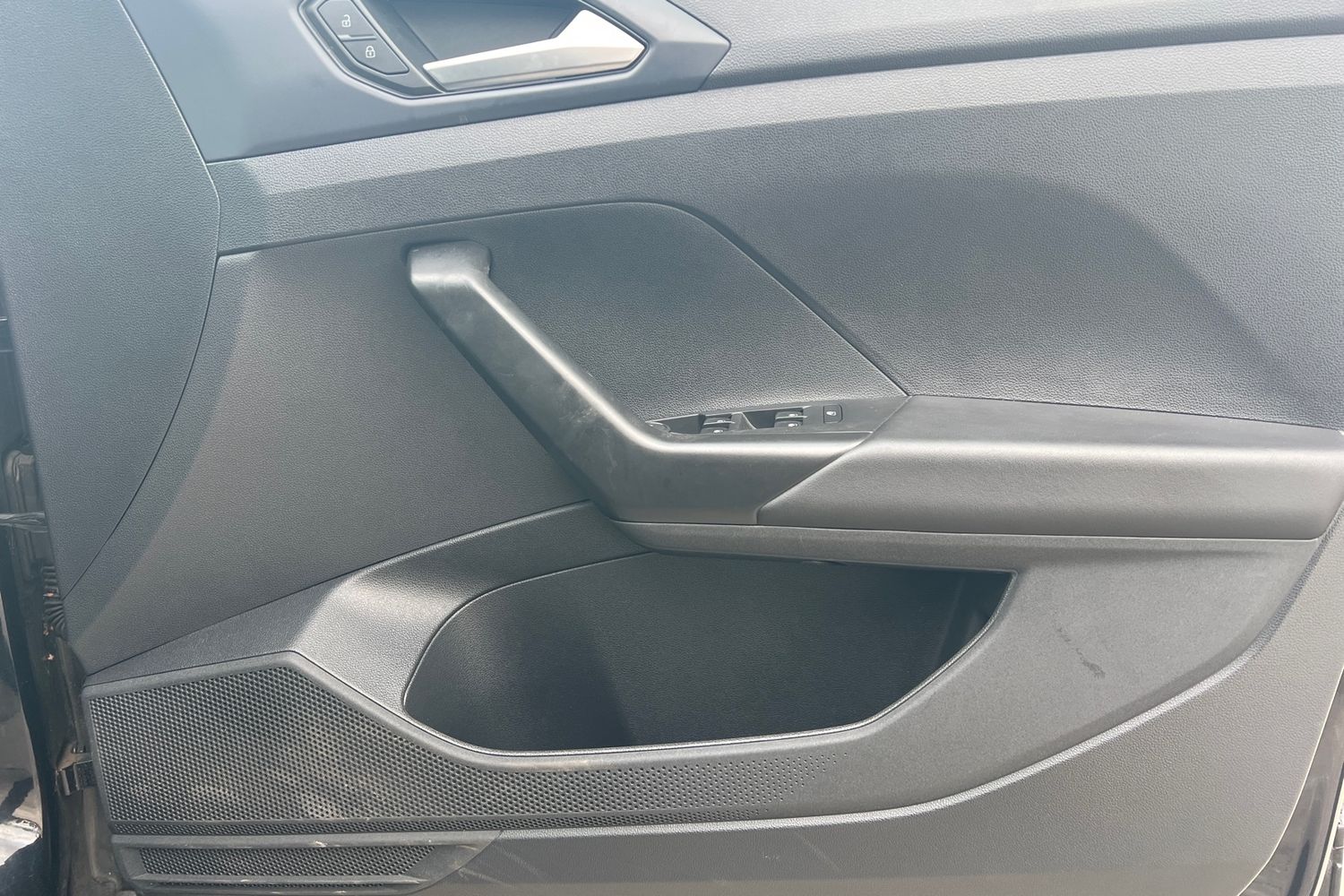 Used Volkswagen T-Cross 2022 for sale - 77546350: Photo 17