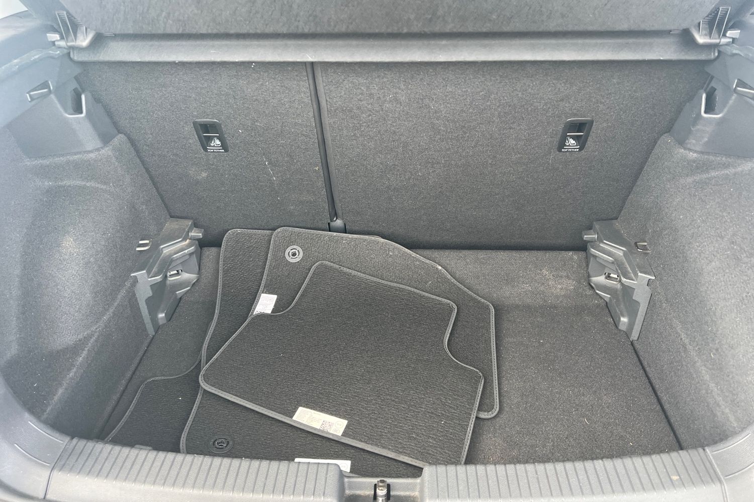 Used Volkswagen T-Cross 2022 for sale - 77546350: Photo 19