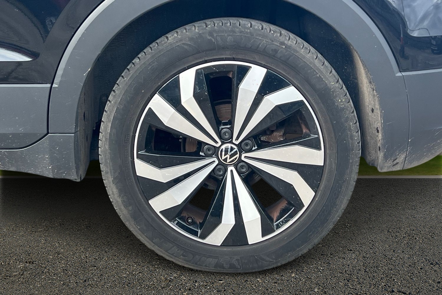 Used Volkswagen T-Cross 2022 for sale - 77546350: Photo 20