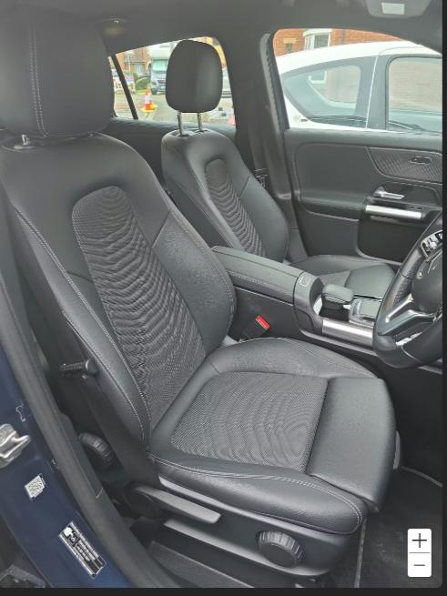 Used Mercedes-Benz GLA 2023 for sale - 77654215: Photo 3