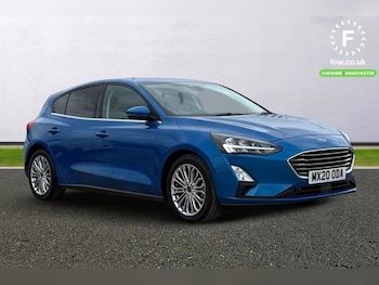 Ford - Focus