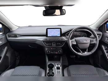 Used Ford Focus 2020 for sale - 75850080: Photo