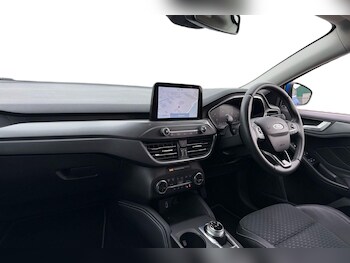 Used Ford Focus 2020 for sale - 75850080: Photo