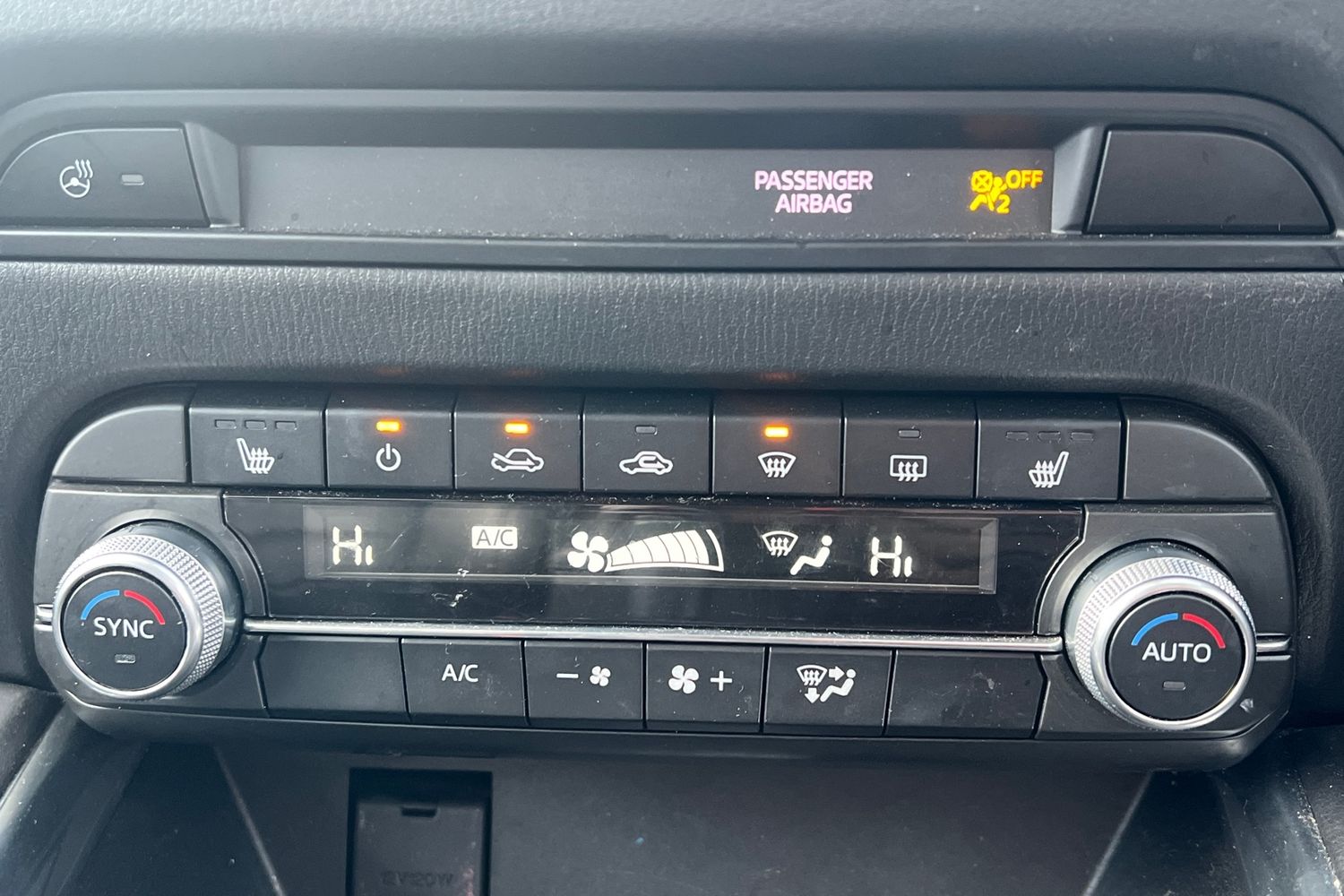 Used Mazda CX-5 2022 for sale - 76836266: Photo 10