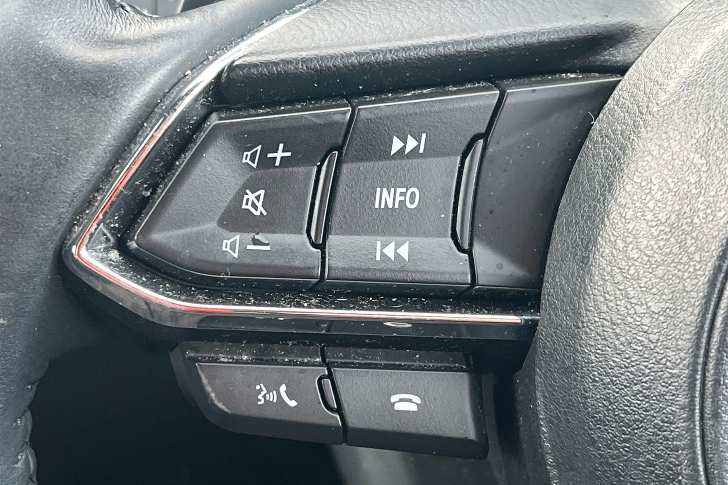 Used Mazda CX-5 2022 for sale - 76836266: Photo 12