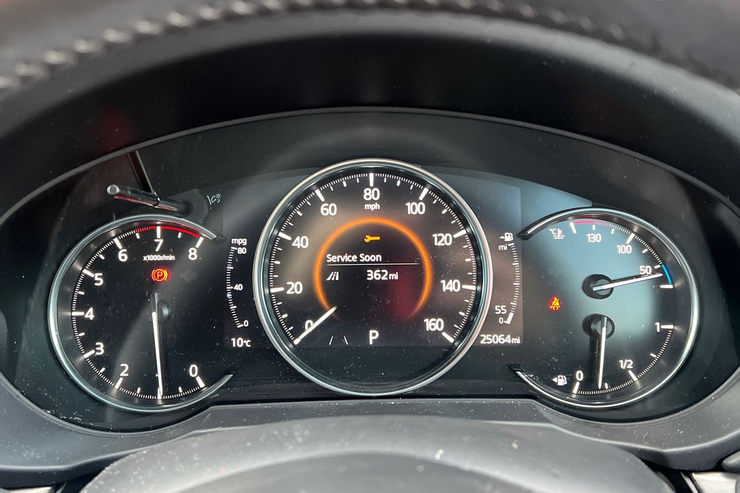 Used Mazda CX-5 2022 for sale - 76836266: Photo 16