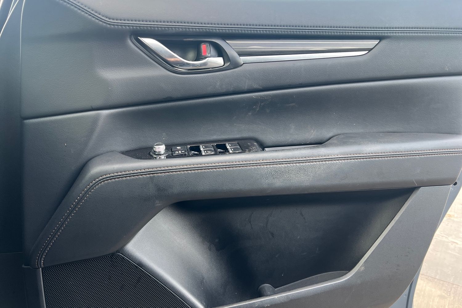 Used Mazda CX-5 2022 for sale - 76836266: Photo 18