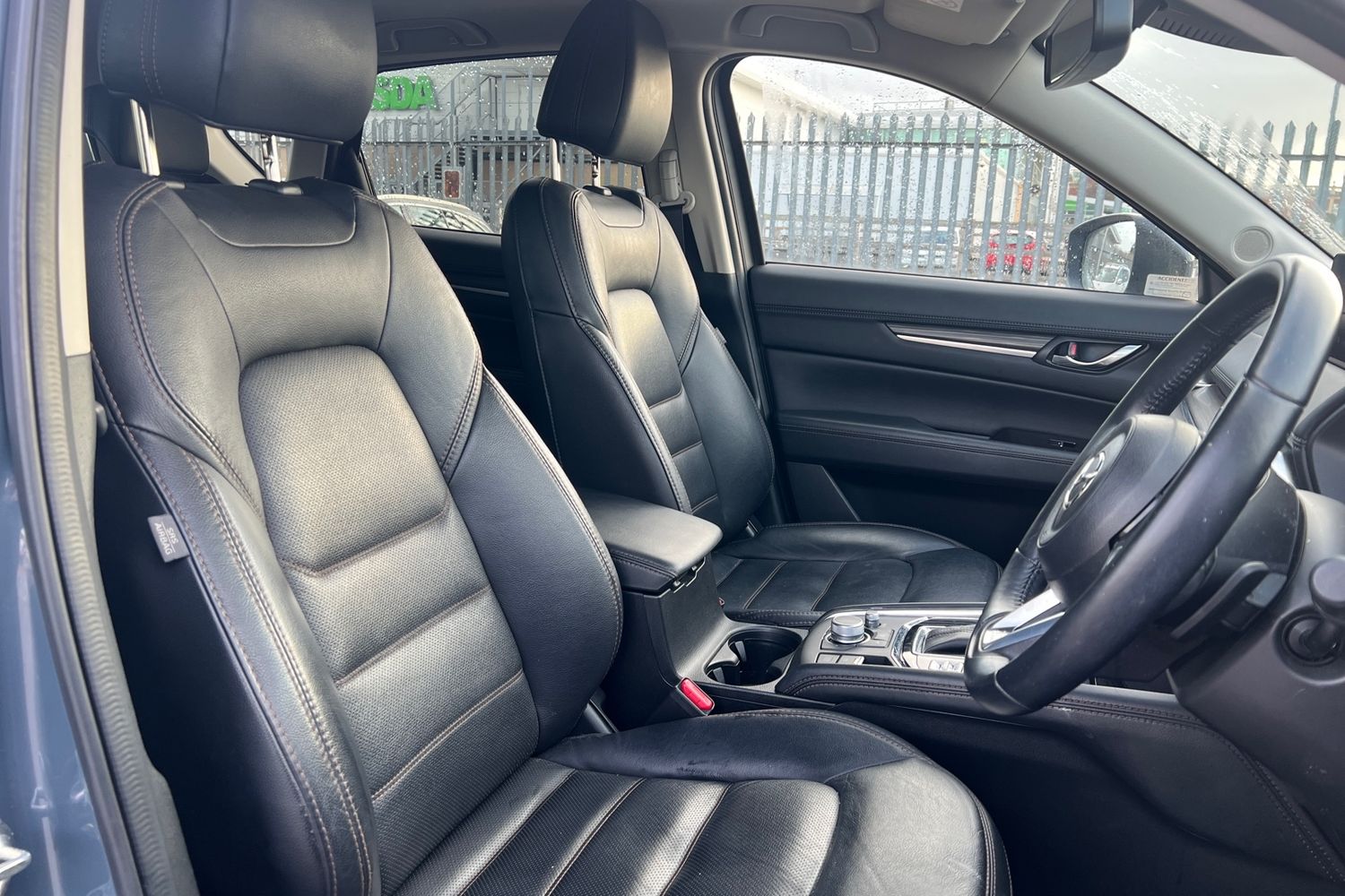 Used Mazda CX-5 2022 for sale - 76836266: Photo 19