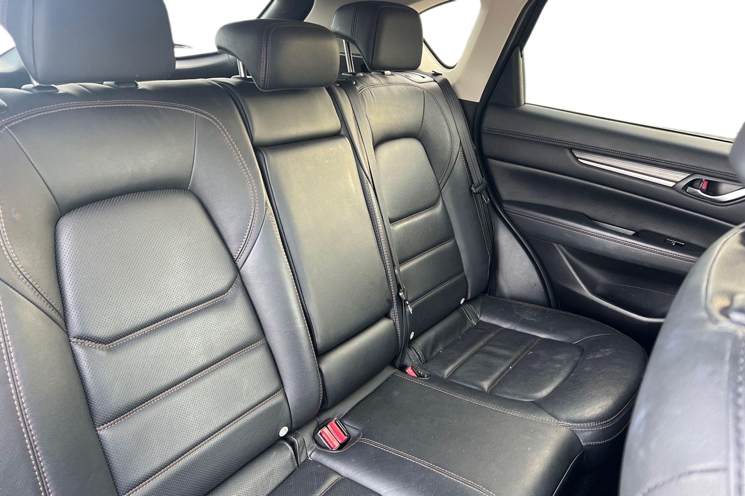 Used Mazda CX-5 2022 for sale - 76836266: Photo 20