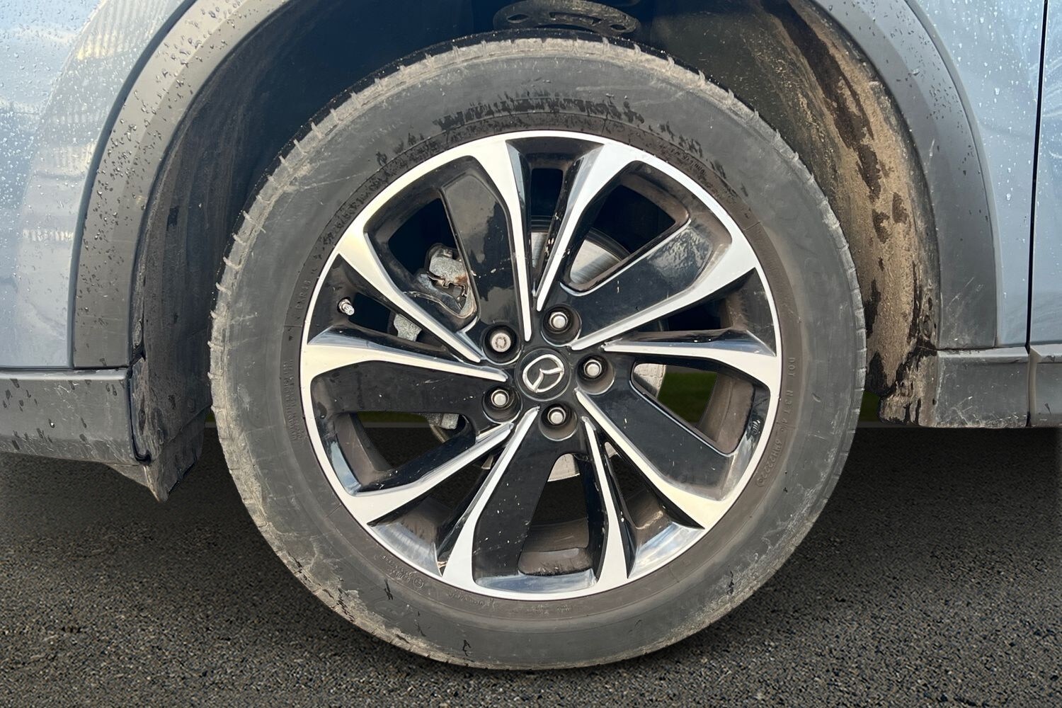 Used Mazda CX-5 2022 for sale - 76836266: Photo 22