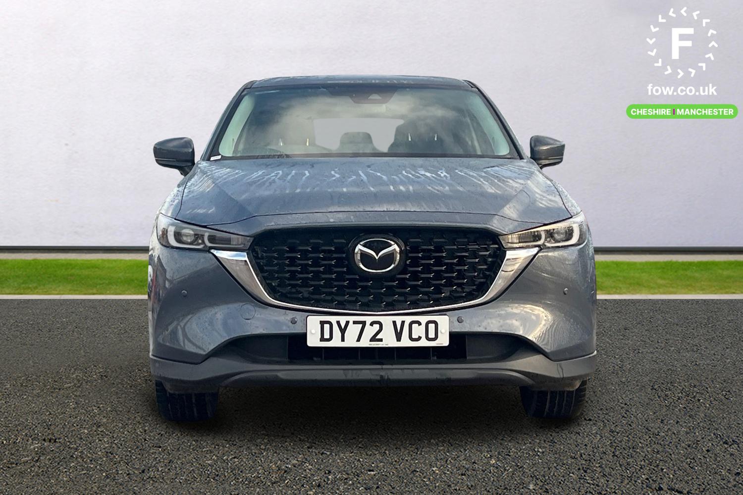 Used Mazda CX-5 2022 for sale - 76836266: Photo 23