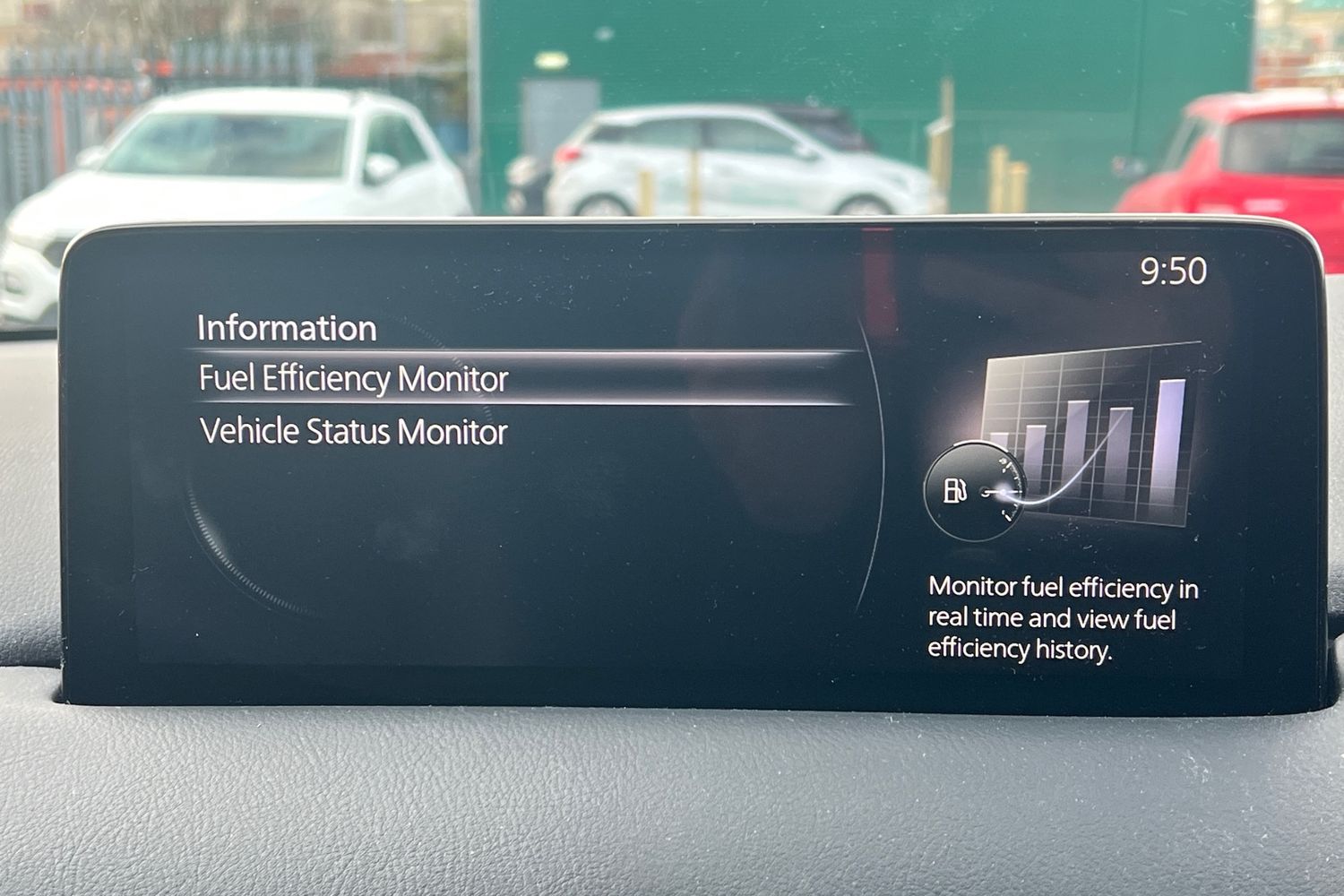 Used Mazda CX-5 2022 for sale - 76836266: Photo 6