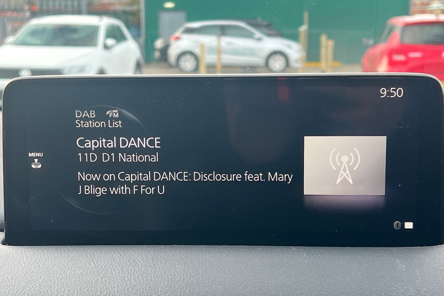 Used Mazda CX-5 2022 for sale - 76836266: Photo 7