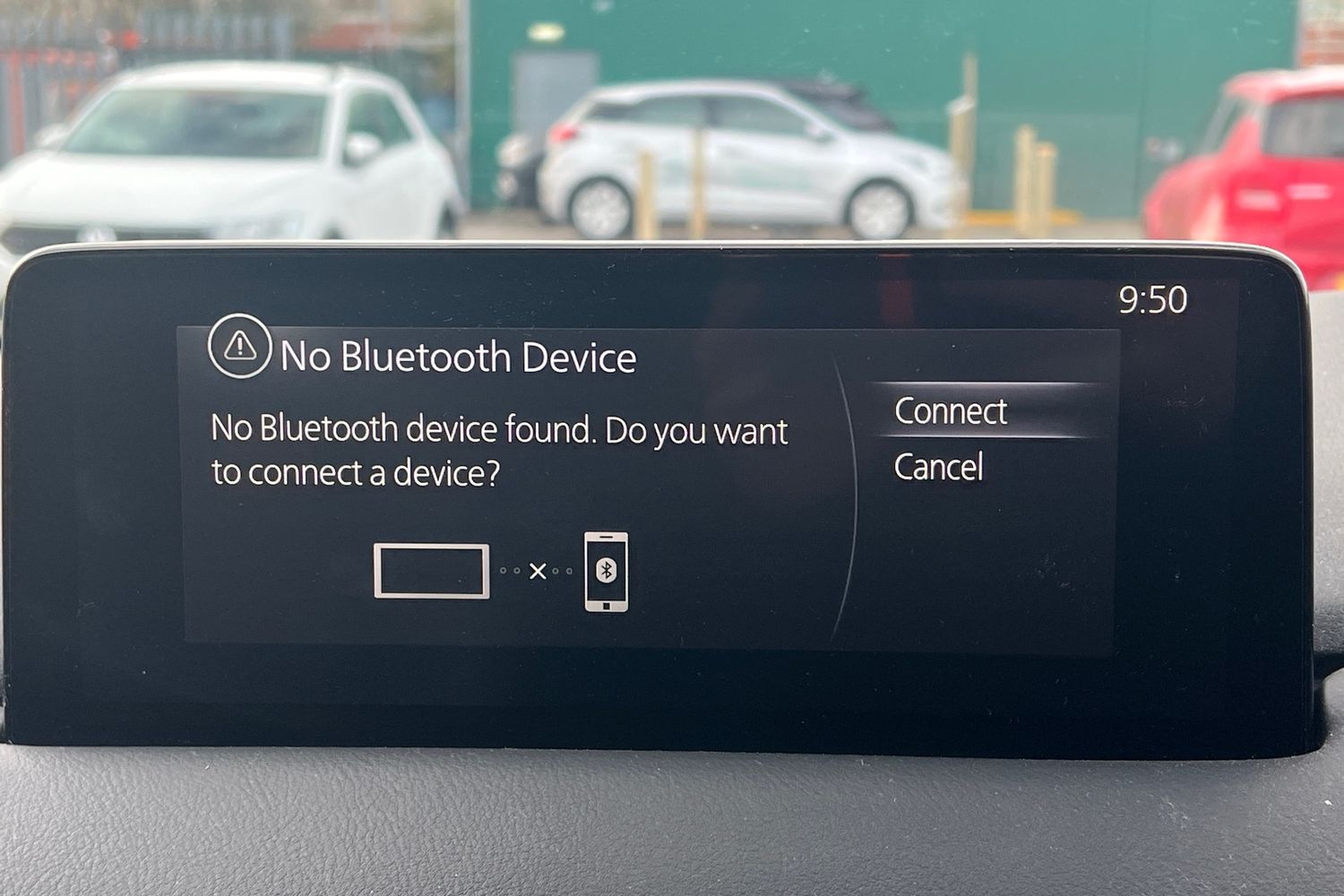 Used Mazda CX-5 2022 for sale - 76836266: Photo 8