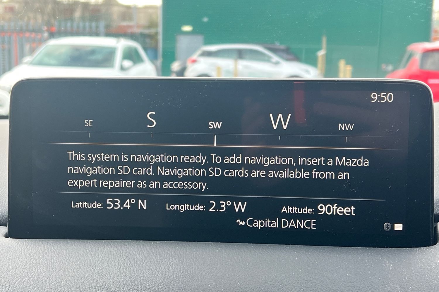 Used Mazda CX-5 2022 for sale - 76836266: Photo 9