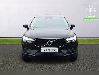 Used Volvo XC60 2019 for sale - 78177699: Photo