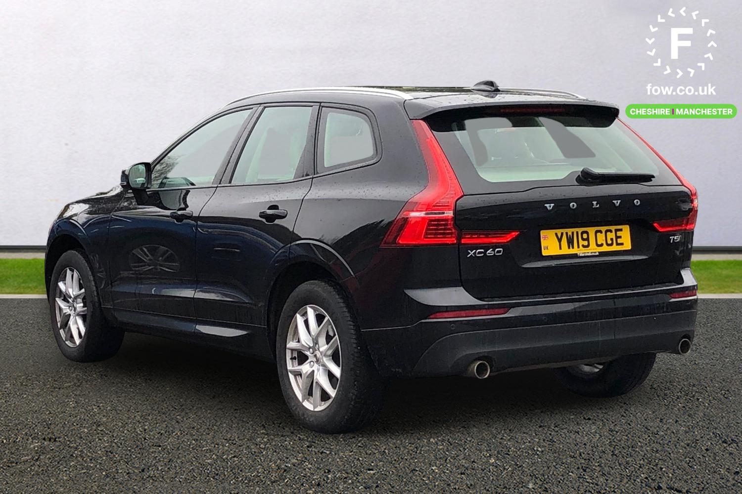 Used Volvo XC60 2019 for sale - 78177699: Photo 2