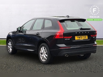 Used Volvo XC60 2019 for sale - 78177699: Photo