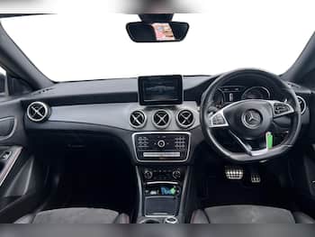 Used Mercedes-Benz CLA 2018 for sale - 79663599: Photo