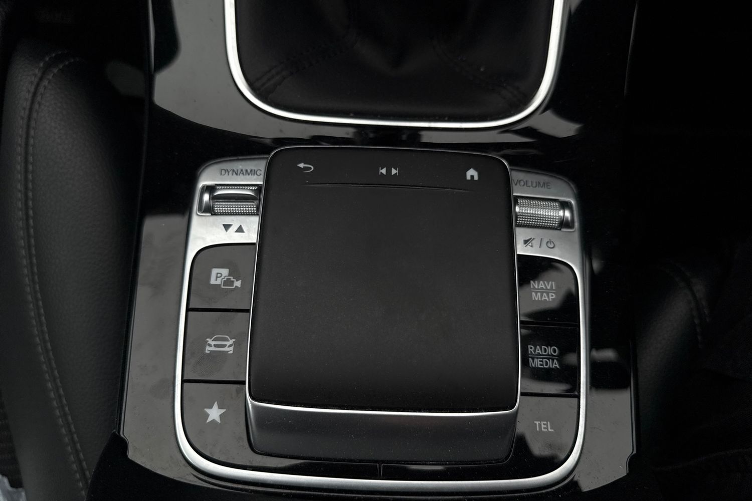 Used Mercedes-Benz B Class 2020 for sale - 77687131: Photo 11