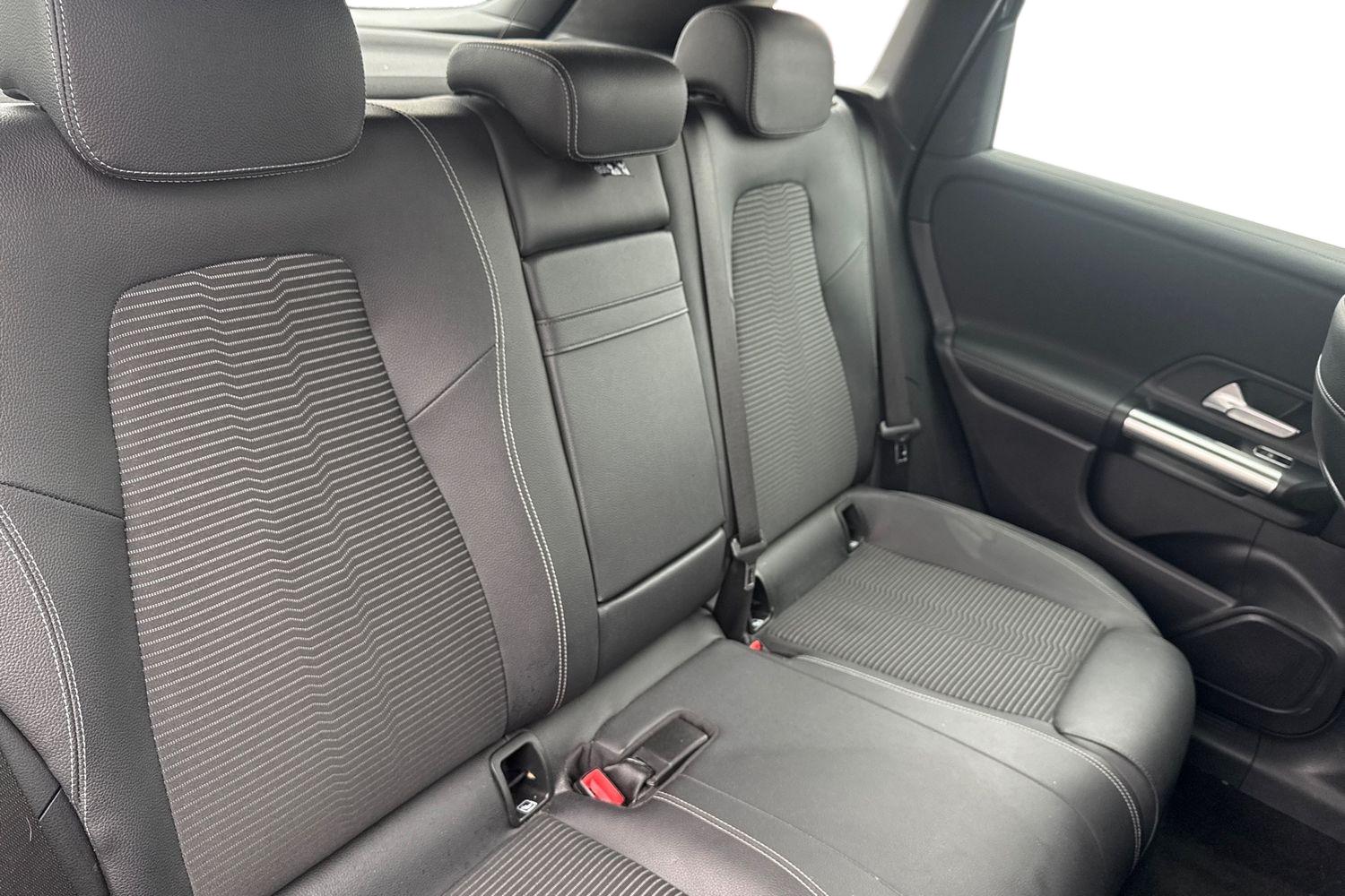 Used Mercedes-Benz B Class 2020 for sale - 77687131: Photo 18