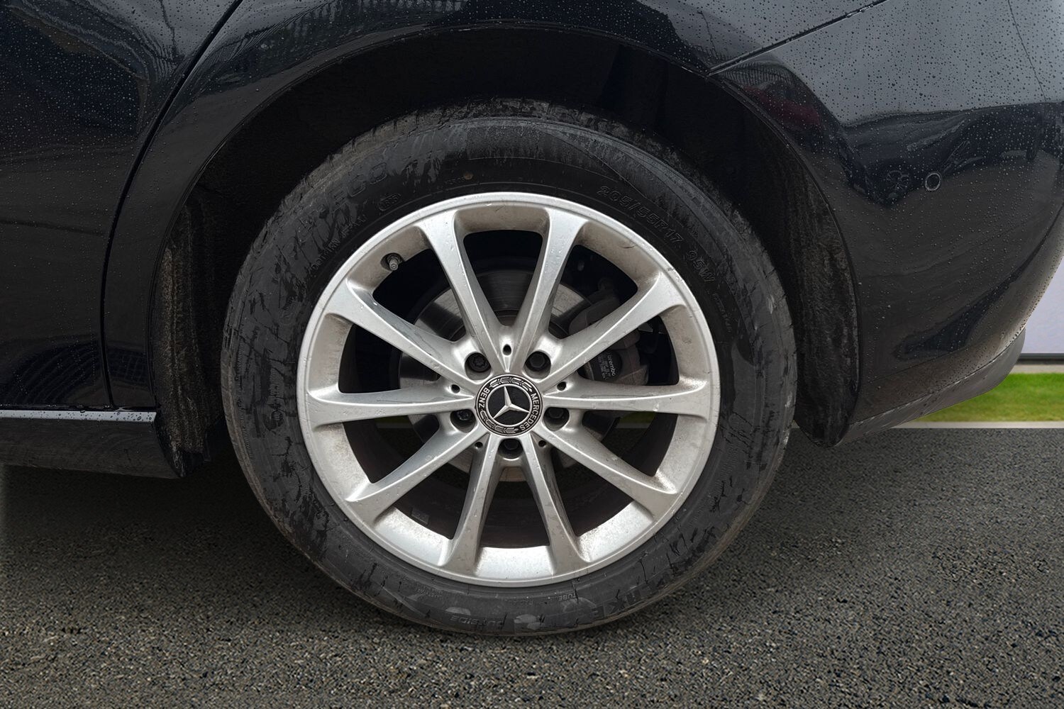 Used Mercedes-Benz B Class 2020 for sale - 77687131: Photo 20