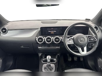 Used Mercedes-Benz B Class 2020 for sale - 77687131: Photo