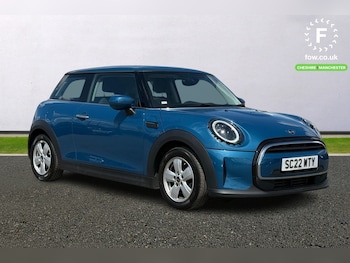 MINI - Hatch