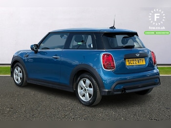 Used MINI Hatch 2022 for sale - 75824660: Photo