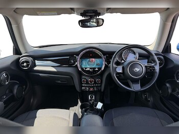 Used MINI Hatch 2022 for sale - 75824660: Photo