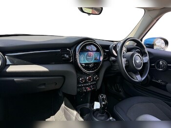Used MINI Hatch 2022 for sale - 75824660: Photo