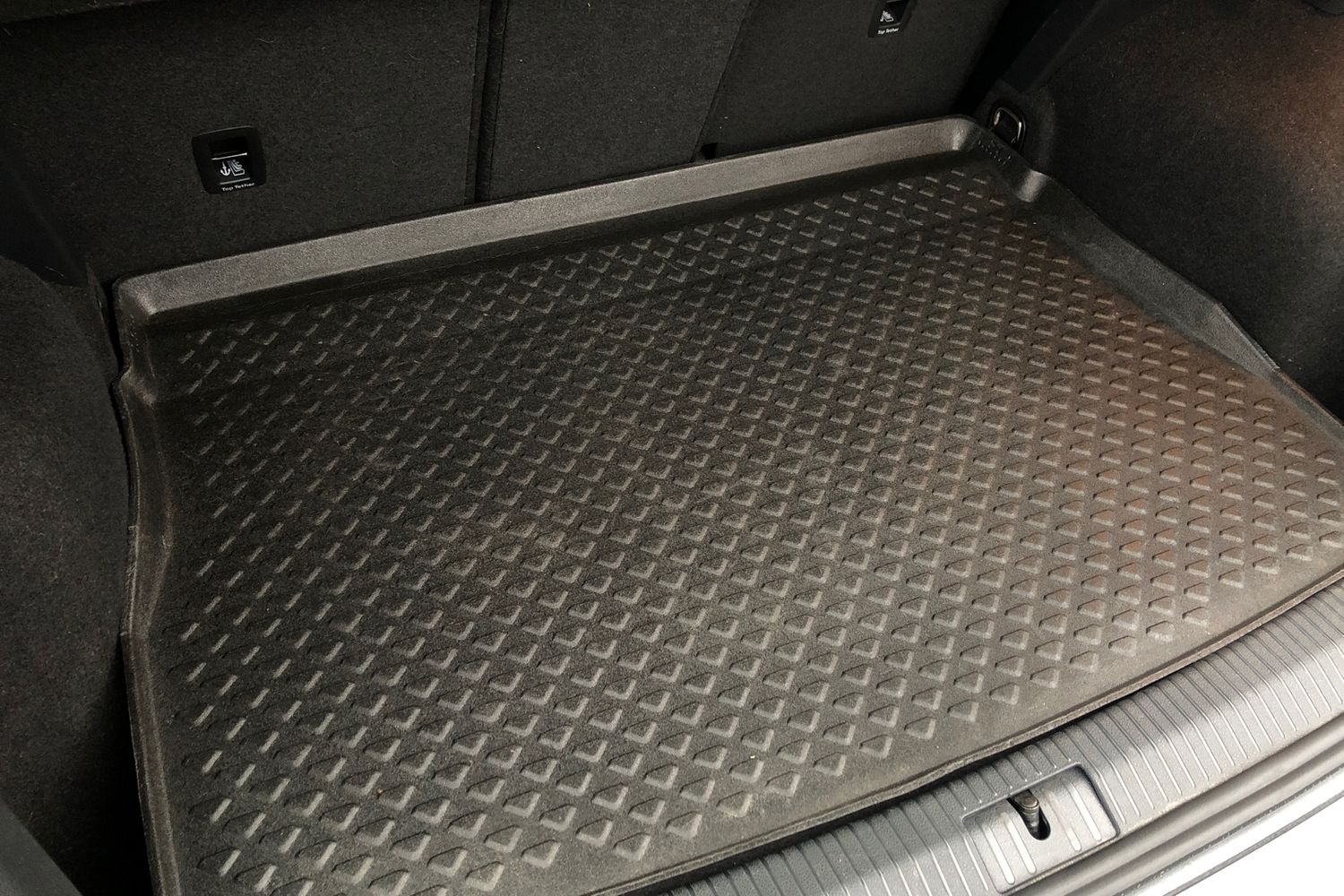 Used Volkswagen Golf SV 2019 for sale - 77527616: Photo 16