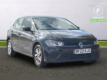 Used Volkswagen Polo 2022 for sale - 79845235: Photo