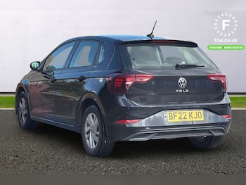 Used Volkswagen Polo 2022 for sale - 79845235: Photo