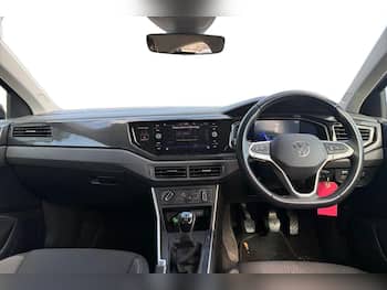 Used Volkswagen Polo 2022 for sale - 79845235: Photo