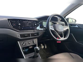 Used Volkswagen Polo 2022 for sale - 79845235: Photo
