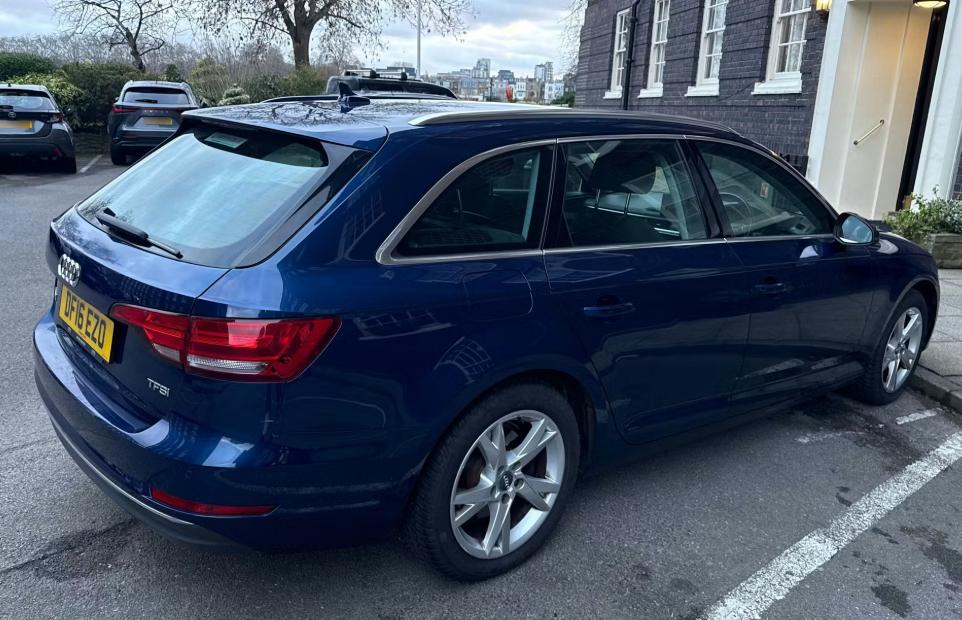 Used Audi A4 2016 for sale - 77842994: Photo 2